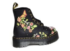 Bottines Et Boots Doc Martens Sinclair Bloom Fleurs 9 Bottines Et Boots Doc Martens Sinclair Bloom Fleurs -Geox Soldes Boutique 6860301 2