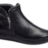 Bottines Et Boots Karyoka Detroit Noir -Geox Soldes Boutique 6861201 1