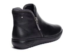 Bottines Et Boots Karyoka Detroit Noir -Geox Soldes Boutique 6861201 2