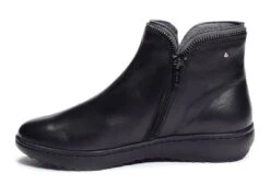 Bottines Et Boots Karyoka Detroit Noir -Geox Soldes Boutique 6861201 3