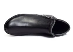 Bottines Et Boots Karyoka Detroit Noir -Geox Soldes Boutique 6861201 4