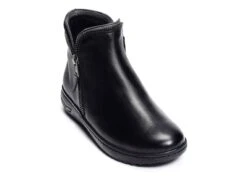 Bottines Et Boots Karyoka Detroit Noir -Geox Soldes Boutique 6861201 5