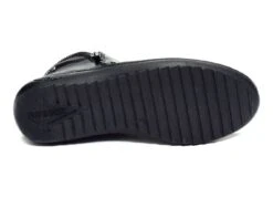 Bottines Et Boots Karyoka Detroit Noir -Geox Soldes Boutique 6861201 6