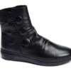 Bottines Et Boots Karyoka Danet Noir -Geox Soldes Boutique 6861301 1