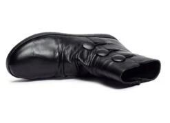 Bottines Et Boots Karyoka Danet Noir -Geox Soldes Boutique 6861301 4