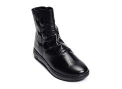 Bottines Et Boots Karyoka Danet Noir -Geox Soldes Boutique 6861301 5
