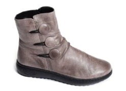 Bottines Et Boots Karyoka Danet Taupe