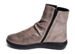 Bottines Et Boots Karyoka Danet Taupe 10 Bottines Et Boots Karyoka Danet Taupe -Geox Soldes Boutique 6861304 3