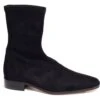 Bottines Et Boots Folies 800 Noir -Geox Soldes Boutique 6862601 1