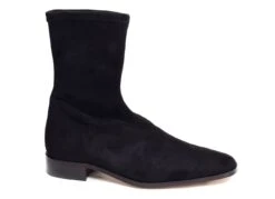 Bottines Et Boots Folies 800 Noir