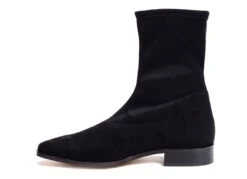 Bottines Et Boots Folies 800 Noir -Geox Soldes Boutique 6862601 3