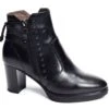 Bottines Et Boots Nerogiardini 16700 Noir -Geox Soldes Boutique 6878401 1