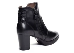 Bottines Et Boots Nerogiardini 16700 Noir -Geox Soldes Boutique 6878401 2