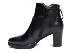 Bottines Et Boots Nerogiardini 16700 Noir -Geox Soldes Boutique 6878401 3