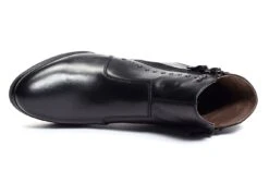 Bottines Et Boots Nerogiardini 16700 Noir -Geox Soldes Boutique 6878401 4