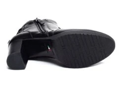 Bottines Et Boots Nerogiardini 16700 Noir -Geox Soldes Boutique 6878401 6