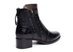 Bottines Et Boots Nerogiardini 16761 Noir -Geox Soldes Boutique 6878701 2