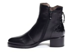 Bottines Et Boots Nerogiardini 16761 Noir -Geox Soldes Boutique 6878701 3