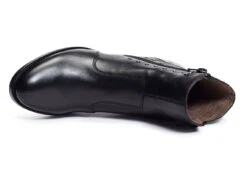 Bottines Et Boots Nerogiardini 16761 Noir -Geox Soldes Boutique 6878701 4