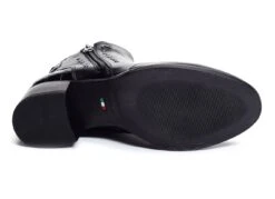 Bottines Et Boots Nerogiardini 16761 Noir -Geox Soldes Boutique 6878701 6