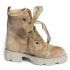 Bottines Et Boots Alpe Alma 2302 Beige -Geox Soldes Boutique 6913701 1