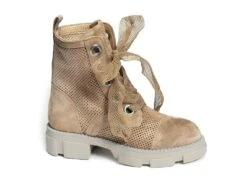 Bottines Et Boots Alpe Alma 2302 Beige
