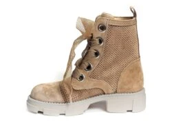 Bottines Et Boots Alpe Alma 2302 Beige -Geox Soldes Boutique 6913701 3