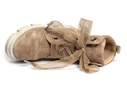 Bottines Et Boots Alpe Alma 2302 Beige -Geox Soldes Boutique 6913701 4