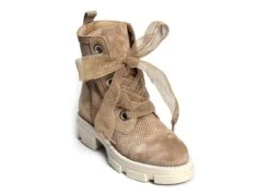 Bottines Et Boots Alpe Alma 2302 Beige -Geox Soldes Boutique 6913701 5