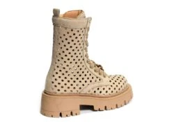 Bottines Et Boots Giopiu G2197a Beige -Geox Soldes Boutique 6918401 2