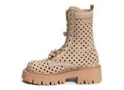 Bottines Et Boots Giopiu G2197a Beige -Geox Soldes Boutique 6918401 3
