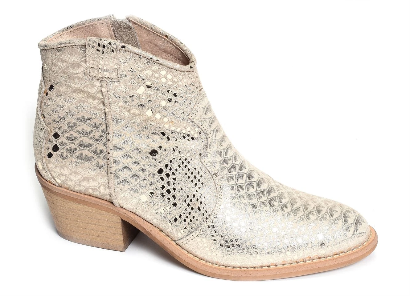 Bottines Et Boots Myma 6509 Platine 3 Bottines Et Boots Myma 6509 Platine