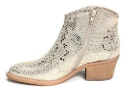 Bottines Et Boots Myma 6509 Platine 10 Bottines Et Boots Myma 6509 Platine -Geox Soldes Boutique 6947801 3