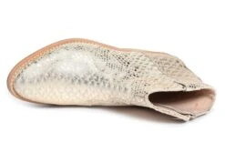 Bottines Et Boots Myma 6509 Platine 11 Bottines Et Boots Myma 6509 Platine -Geox Soldes Boutique 6947801 4