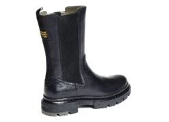 Bottines Et Boots G Star Raw Kafey Hgh Chs Lea Noir -Geox Soldes Boutique 6975301 2