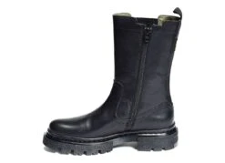 Bottines Et Boots G Star Raw Kafey Hgh Chs Lea Noir -Geox Soldes Boutique 6975301 3