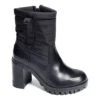 Bottines Et Boots G Star Raw Kerllie Ii Mid Nyl Noir