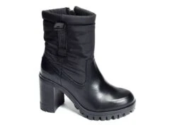 Bottines Et Boots G Star Raw Kerllie Ii Mid Nyl Noir
