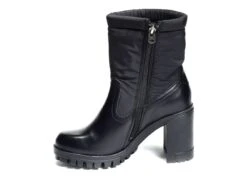 Bottines Et Boots G Star Raw Kerllie Ii Mid Nyl Noir -Geox Soldes Boutique 6975701 3