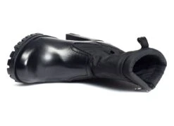 Bottines Et Boots G Star Raw Kerllie Ii Mid Nyl Noir -Geox Soldes Boutique 6975701 4