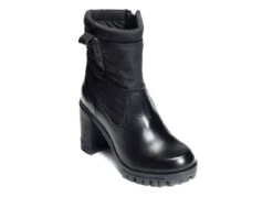 Bottines Et Boots G Star Raw Kerllie Ii Mid Nyl Noir -Geox Soldes Boutique 6975701 5