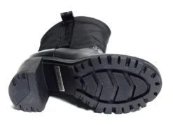 Bottines Et Boots G Star Raw Kerllie Ii Mid Nyl Noir -Geox Soldes Boutique 6975701 6