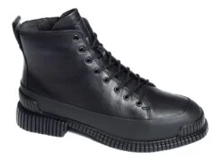 Bottines Et Boots Camper G3d Pix K400388 Noir