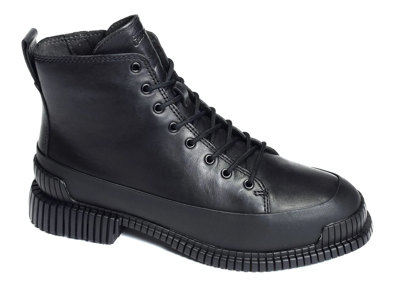 Bottines Et Boots Camper G3d Pix K400388 Noir 3 Bottines Et Boots Camper G3d Pix K400388 Noir