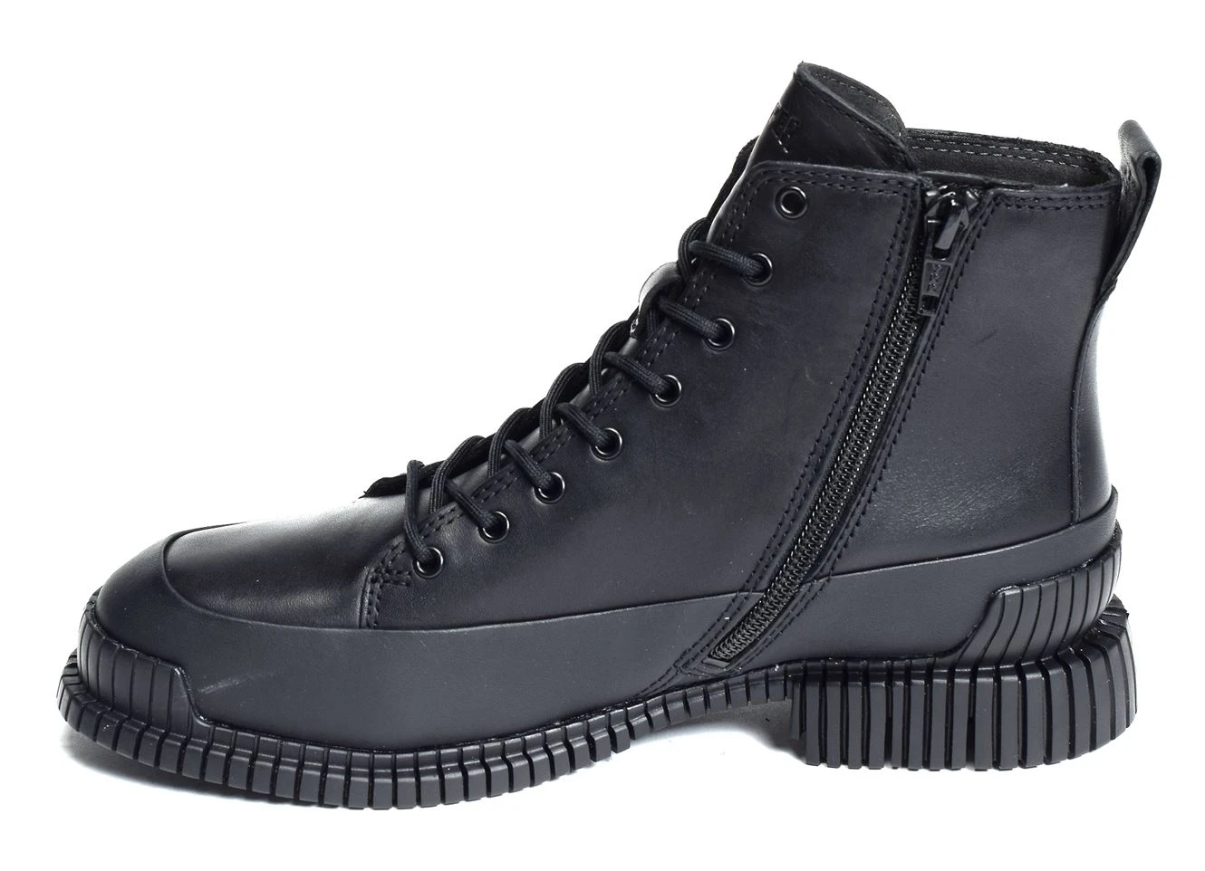 Bottines Et Boots Camper G3d Pix K400388 Noir 5 Bottines Et Boots Camper G3d Pix K400388 Noir – Image 3