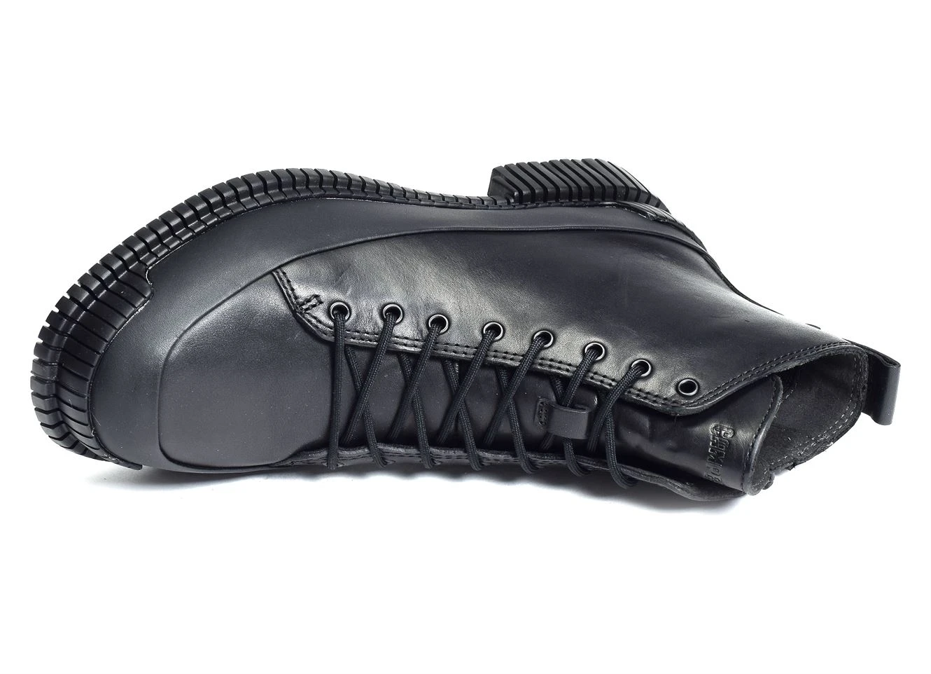 Bottines Et Boots Camper G3d Pix K400388 Noir 6 Bottines Et Boots Camper G3d Pix K400388 Noir – Image 4