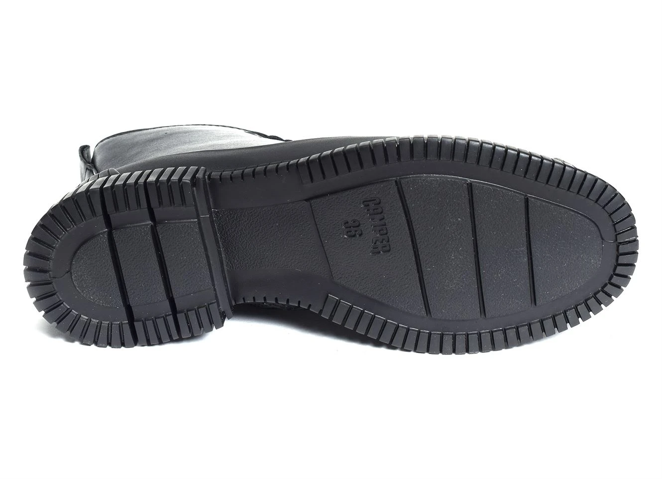 Bottines Et Boots Camper G3d Pix K400388 Noir 8 Bottines Et Boots Camper G3d Pix K400388 Noir – Image 6