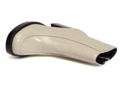 Bottines Et Boots Tamaris 25318 Ivoire -Geox Soldes Boutique 6980802 4