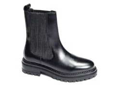 Bottines Et Boots Atelier Tropezien Alizee Noir