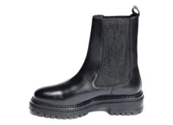 Bottines Et Boots Atelier Tropezien Alizee Noir -Geox Soldes Boutique 6981101 3